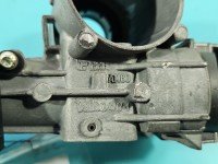 Stacyjka KLUCZYK WKŁADKA Ford Focus Mk1