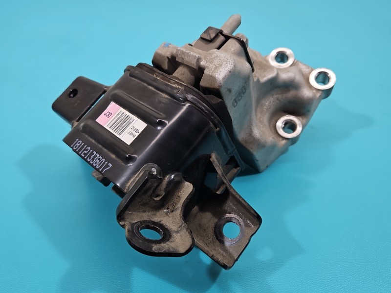 Łapa skrzyni biegów Hyundai Elantra VI 15-20 21830-J3000 1.6 16V