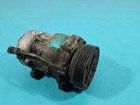 Sprężarka klimatyzacji kompresor Audi A3 8L 1J0820803A
