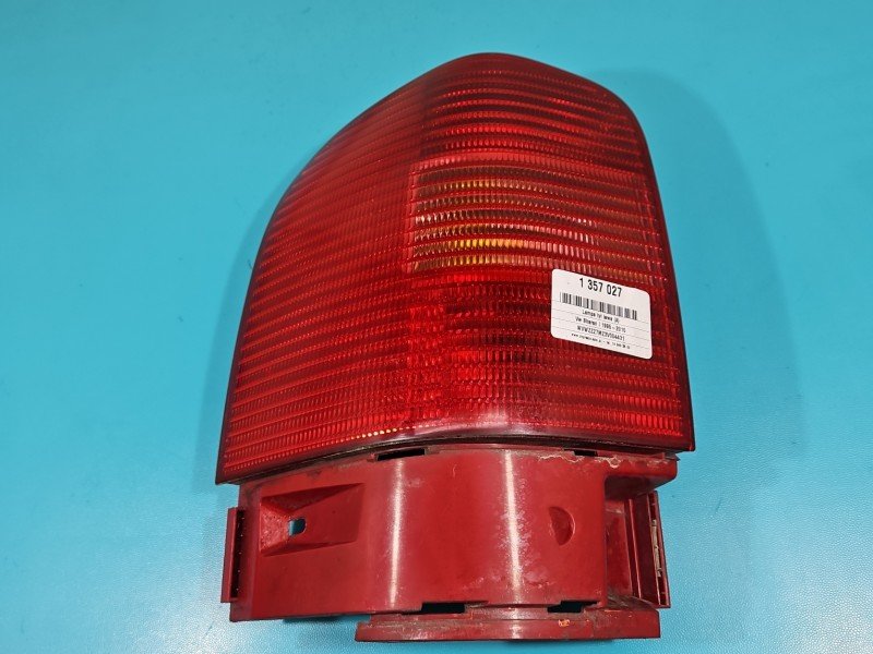 Lampa tył lewa Vw Sharan I HB