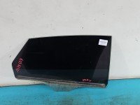 Szyba drzwi tył prawa Ford Fusion USA 12-20 sedan