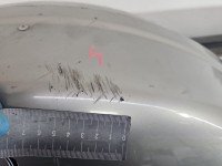 Klapa tył Opel Frontera B HB 5d beżowy