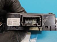 Przełącznik Panek przełączników Dacia Duster III 24- 252735354R