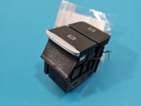 Przełącznik hamulca ręcznego Skoda Octavia IV 5E4927225B