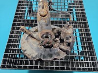 Zwrotnica lewa piasta przód 1.5 Ecoboost Ford Kuga Mk2 II 13-19