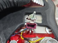 Lampa tył prawa klapy BMW F01 sedan EUROPA 7182206