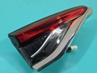 Lampa tył lewa klapy Toyota Corolla E21 19- sedan EUROPA 81590-02C21-00