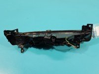 Światło jazdy dziennej prawe Citroen C4 picasso I 06-13 177850-02, 177849-02