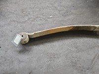 Resor tył Ford Transit MK7 06-13