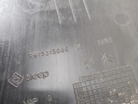 Osłona ZAŚLEPKA PLASTIK Peugeot 308 II T9 9815315080