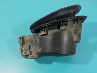 Klapka wlewu paliwa Jeep Cherokee KL Kolor: szary, Producent części: JEEP, Kod lakieru: PDS, SZARY PDS