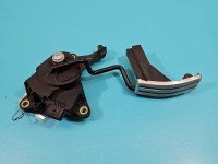 Pedał gazu potencjometr Nissan Qashqai I J10 06-13 2.0 dci