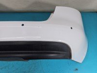 Zderzak tył Jaguar XE X760 biały LRC NER polaris white sedan