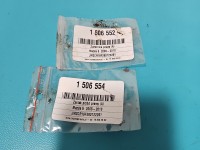 Zwrotnica prawa piasta przód 2.0 16V MAZDA 5 05-