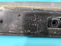 Relingi dachowe komplet Peugeot 4007