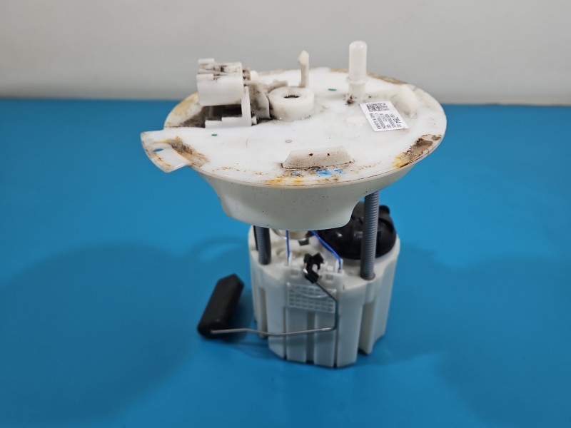 pompka Pompa paliwa Opel Astra V K 1.4 T (LE2) 13507894002, 361274721 Producent części: OPEL, 4 PIN