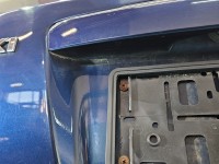 Klapa tył Suzuki Sx4 I 06- HB 5d ZJP