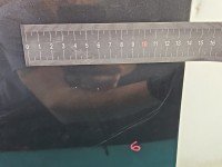 DRZWI PRZÓD LEWE KIEROWCY Opel Meriva B 5d GWH