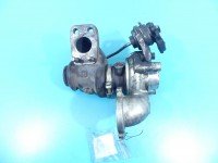 Turbosprężarka Ford Fiesta Mk7 9673283680, 49373-02003 1.6 tdci