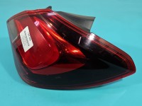 Lampa tył prawa Opel Corsa E HB EUROPA