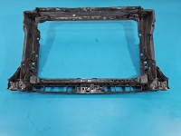 WZMOCNIENIE CZOŁOWE Pas przedni Skoda Superb III 3V0805588, 3V0121698A