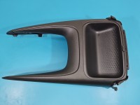 Osłona ZAŚLEPKA PLASTIK tunelu Toyota Corolla E21 19- 58831-02260, 58839-02340