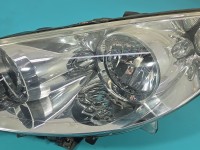 Reflektor lewy lampa przód Peugeot 308 I EUROPA