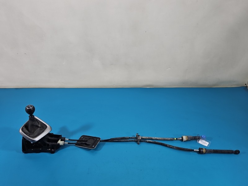 DŹWIGNIA LEWAREK WYBIERAK LINKI Fiat Tipo II 15- 1.4 T