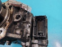 Pompa wtryskowa Opel Zafira A 0470504227, 55556383 2.0 dti