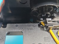 Kratka nawiewu Audi A4 B9 8W0819203B EUROPA