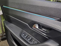 Tapicerka drzwi przód lewa boczek Peugeot 508 II 18- 98216646ZD