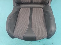 Fotel lewy przód kierowcy Peugeot 3008 II 5d EUROPA