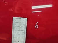 DRZWI PRZÓD PRAWE PASAŻERA Porsche Panamera I 970 5d