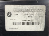 Wzmacniacz Fiat Freemont