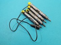 TESTOWANY Wtryskiwacz Audi 80 B4 028130201H 1.9 tdi