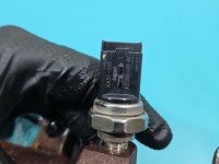 Listwa wtryskowa CZUJNIKI Renault Megane III A2C27000234, 5WS40440, A2C20005031-04 1.5 dci