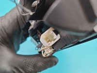 TRZECIE ŚWIATŁO STOP STOPU Honda Jazz III