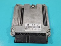 Komputer Sterownik silnika 038906016N, 0281011855 Vw Transporter T5 1.9 tdi
