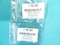 Amortyzator przód prawy przedni Infiniti FX II QX70