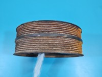 Koło pasowe wału korbowego AUDI Q5 08- 06E105251E 3.0 tfsi