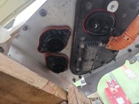 Bateria hybryda BMW iX1U11 62517448, 8858090