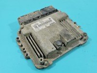 Komputer Sterownik silnika 0281012694, 55560810, 8980135190 Opel Astra III H 1.7 cdti