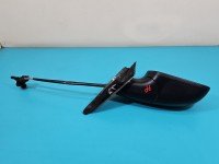 Lusterko prawe Seat Cordoba II 6L grafitowy europa