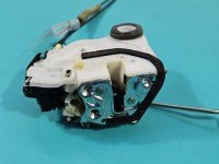 Zamek przód prawy Suzuki Swift Mk8 EUROPA 2pin