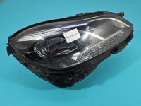 Reflektor prawy lampa przód Mercedes W212 EUROPA