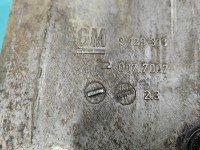 Misa olejowa MISKA Opel Corsa C 1.0 12V