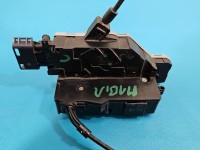 Zamek tył lewy Citroen C4 Grand picasso I 06-13 6pin 24092158