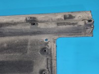 Osłona ZAŚLEPKA PLASTIK AUDI Q5 08-