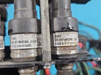 Instalacja LPG GAZU Producent części: KME, Europejska, KPL. ZE ZDJĘĆ, KME NEVO-SKY OBD MINI