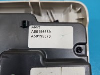 Lampa kabiny lampka Jaguar F-Pace 16- HJ32-519A58-A